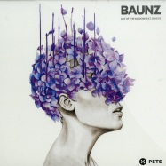 Front View : Baunz - OUT OF THE WINDOW FEAT 3RD EYE (ANDRE KRONERT, WALKER+ROYCE RMXS) - Pets Recordings / PETS039