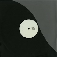 Front View : Tripeo - FIFTH TRIP5 (VINYL ONLY) - Tripeo / Trip5