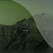 Front View : Vimes - CELESTIAL - Humming Records / hr026