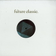 Front View : Chrome Sparks - GODDESS EP - Future Classic / FCL109