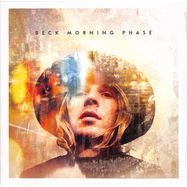 Front View : Beck - MORNING PHASE (180G) - Fonograf Records / 3764974