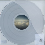 Front View : HNNY - SURF DUDE (ONE SIDED CLEAR VINYL) - YUMMY / YUMM000