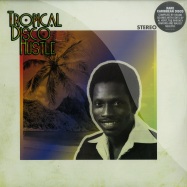 Front View : Various Artists - TROPICAL DISCO HUSTLE (2X12 LP) - Cultures Of Soul Records / cos010lp