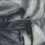 Front View : Synthek & Audiolouis - UNWISE (2X12 LP) - Natch Records / NTCLP01