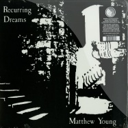 Front View : Matthew Young - RECURRING DREAMS (LP) - Drag City / Yoga / dc593 / y15