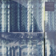 Front View : Scuba Death - NITROGEN NARCOSIS (LP + DL Card) - Further Records / FUR077LP
