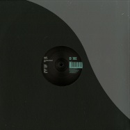 Front View : Bart Skils - SHADOWPRINT EP - PART TWO - Drumcode / DC126.5