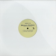Front View : Marquis Hawkes - MALADAPTIVE BRAIN DYSFUNCTION - Creme / CR1276
