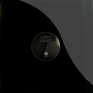 Front View : Jeff Derringer - PANIC (MIKE PARKER REMIX)  - Soma / Soma411