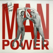 Front View : Man Power - FLACID TRAX - Hivern / HIVERN 22