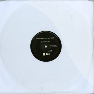 Front View : Mordern Heads - CHAPTER II - Outis Music / Outis006