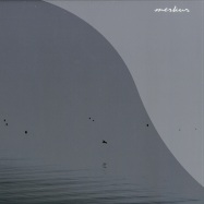 Front View : Gonno / Shingo Suwa - MERKUR EP 6.5 (VINYL ONLY) - Merkur / MER6.5