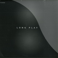 Front View : Paco Osuna - LONG PLAY (CD) - Minus / MINUSMAX29
