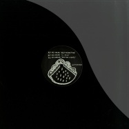 Front View : DJ Sneak - NIGHT DISH EP - Exploited / GH 29
