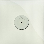 Front View : Jeroen Search - SEARCH ARCHIVES 002 - Search / SEARCH002