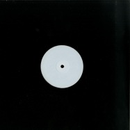 Front View : DJ Bone - CULTURAL VARIANCE - Leftroom / LEFT052