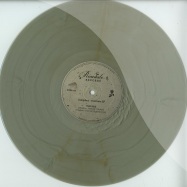 Front View : Colophon - CONCRETE EP (BRENDON MOELLER / FORECAST REMIXES) - Rosedale Records / ROSE003