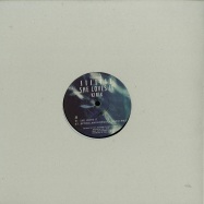 Front View : Kirik - SHE LOVES IT / SOMEWHERE (VINYL ONLY) - TheSounds Limited / THESLTD003