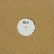 Front View : Trulz & Robin - AGENT ACID EP (VINYL ONLY) - Cymawax / Cymawax003