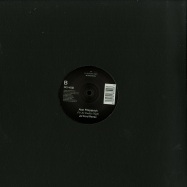 Front View : Alan Fitzpatrick - FOR AN ENDLESS NIGHT - JEL FORD RMX - Drumcode / DC140