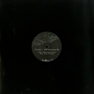 Front View : Julixo - REFLECTIONS EP - Knotweed Records / KW017