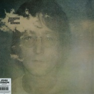 Front View : John Lennon - IMAGINE (180G LP) - Universal / 5357095
