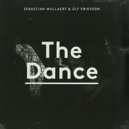 Front View : Sebastian Mullaert & Ulf Eriksson - THE DANCE (2 X 12INCH) - Kontra Musik / KM040