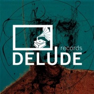 Front View : Maik Davis - TENSION - Delude Records / DRV011