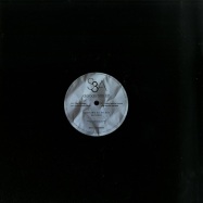 Front View : S3A - GORODO 500 EP - Sampling As An Art / S3AREC005