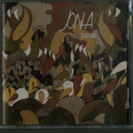 Front View : Jona - SIDETRACKING (CD) - Aeon / AEONCD001