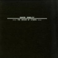 Front View : David Morley - THE ORIGIN OF STORMS (180G 12 INCH + 10 INCH) - De:tuned / ASGDE010