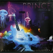 Front View : Prince - MPL SOUND (CD EDITION) - Because / BEC5772570