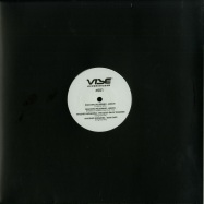 Front View : Various Artists - 1 - Vibe Experience LTD / VEL001