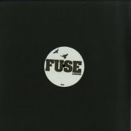 Front View : Antony Difrancesco & Samuel Bellis - DB PRODUCTIONS - Fuse Records / Fuse024