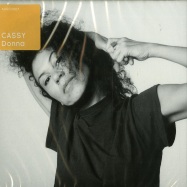Front View : Cassy - DONNA (CD) - Aus Music / 130662