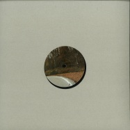 Front View : Lapucci - FIRST CONTACT (VINYL ONLY) - Burbi / BRB01