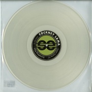 Front View : Cockney Lama - AVANT GARDE EP - Something Else / ELSE1202
