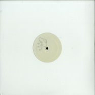 Front View : Ac$ - TRACK29003 EP (LTD HAND STAMPED + DL CODE) - Track 29 / Track29003