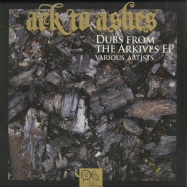 Front View : Various Artists - DUBS FROM THE ARKIVES - Ark To Ashes / ARK004