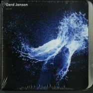 Front View : Gerd Janson - FABRIC 89 (CD) - Fabric / Fabric177