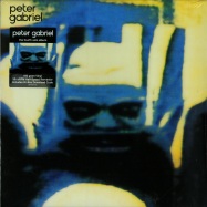 Front View : Peter Gabriel - PETER GABRIEL 4 (180G LP) - Peter Gabriel Ltd. / PGLPR4