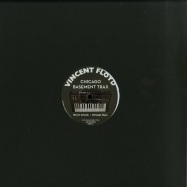 Front View : Vincent Floyd - HEART ATTACK - Chicago Basement Trax / CBTRAX005