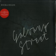 Front View : Booka Shade - GALVANY STREET (LP) - Blaufield Music / BFMB033LP