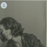 Front View : Kelly Lee Owens - KELLY LEE OWENS (LP) - Smalltown Supersound / STS293LP / 00137321