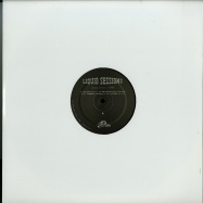 Front View : Various Artists - LIQUID SESSIONS - 3TH Records / 3TH009