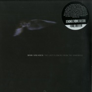 Front View : Mark Van Hoen - THE LAST FLOWERS FROM THE DARKNESS (2x12) - Medical Records / MR-065