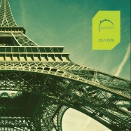 Front View : Unknown - OUVERT 01 - OUVERT / OUVERT001