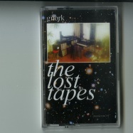 Front View : Gnork - THE LOST TAPES (CASSETTE / TAPE) - Outskirts / OUTSKIRTS001