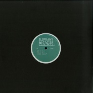 Front View : Sonodab - CRATE DIGGING EP - Elephant Moon / ELM1008
