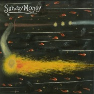 Front View : Morgan - ALIEN FUNK (VINYL ONLY) - Sunday Money / SM004